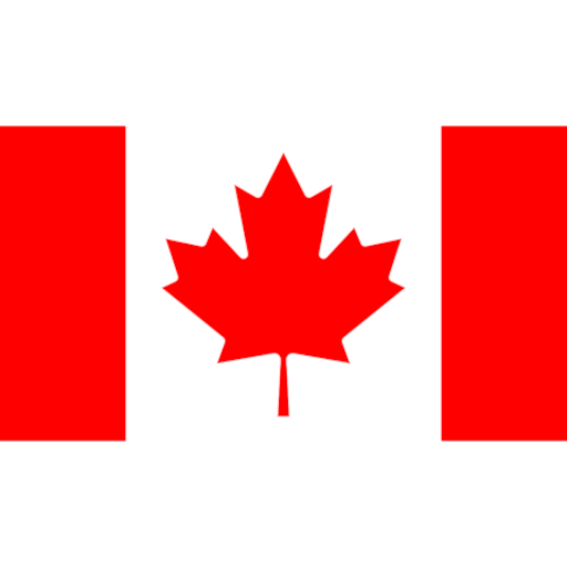 English (CA) flag