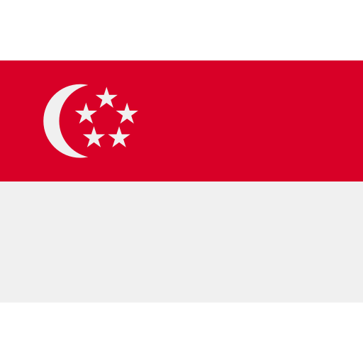 English (Singapore) flag