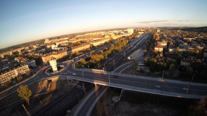 Transit Asset Management